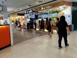 Changi City (D16), Retail #551182381